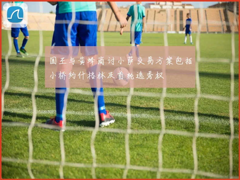国王与黄蜂商讨小萨交易方案包括小桥约什格林及首轮选秀权